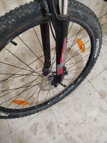 Merida Big Nine 40