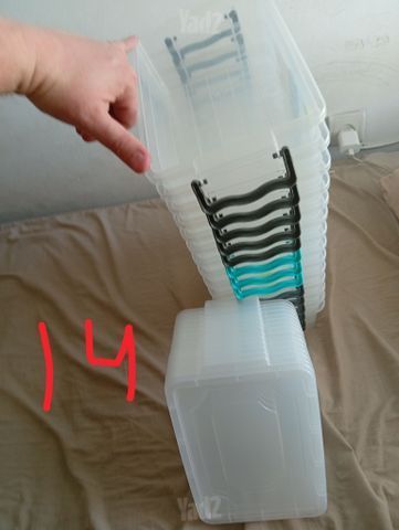 קופסאות