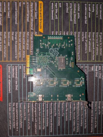 Magewell XI400DE-HDMI