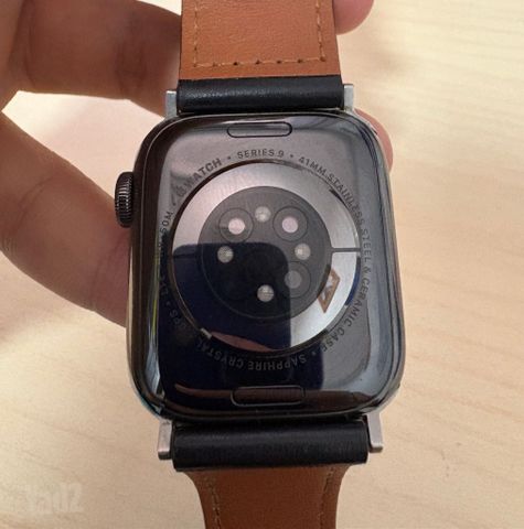 Apple watch series 9 +cellular
