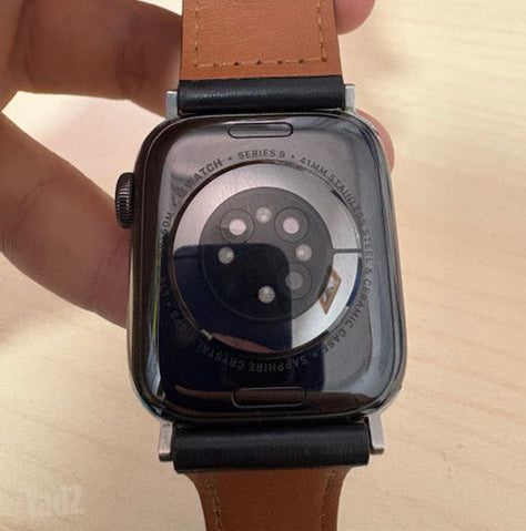Apple watch series 9 +cellular