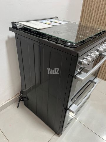 תנור משולב