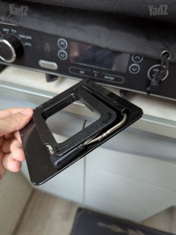 Ninja Woodfire Pro XL OG853