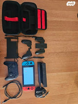 Nintendo Switch V2