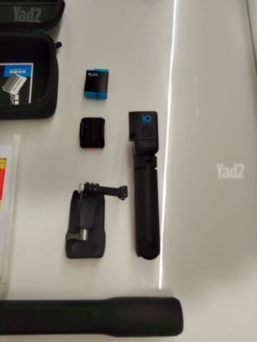 GO PRO HERO 10