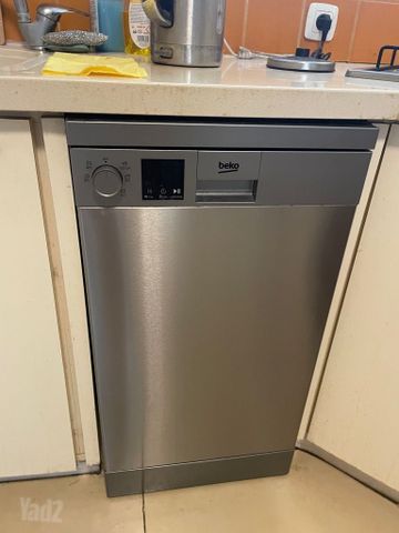 מדיח כלים Beko חדש!