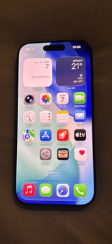 iPhone 16 Pro 256G