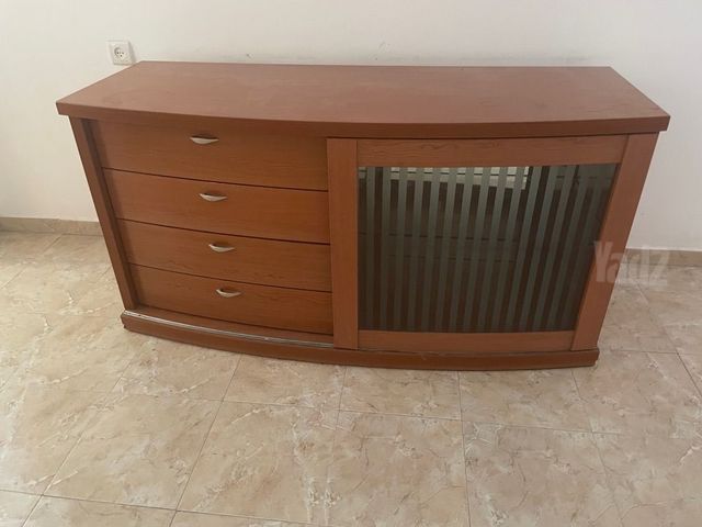 מזנון+וטרינה