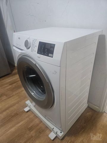 מכונת כביסה AEG