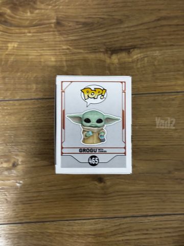 פופ grogu star wars