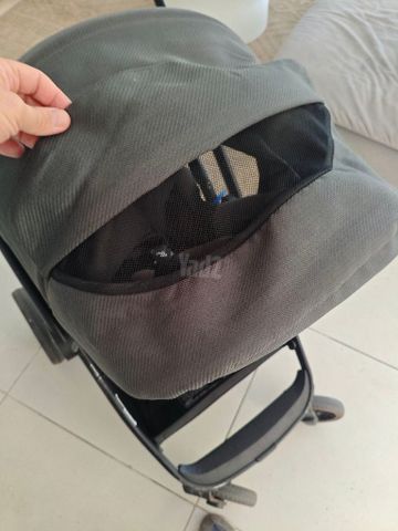 עגלת תינוק