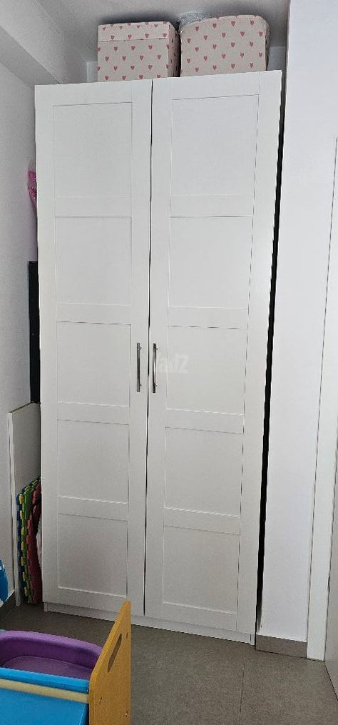 ארון איקאה 100×60×236