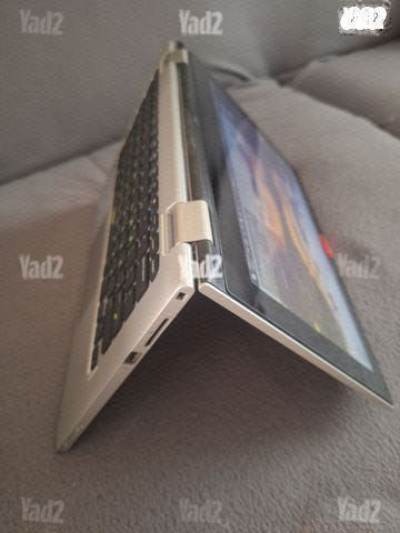 מחשב DELL דו שימושי