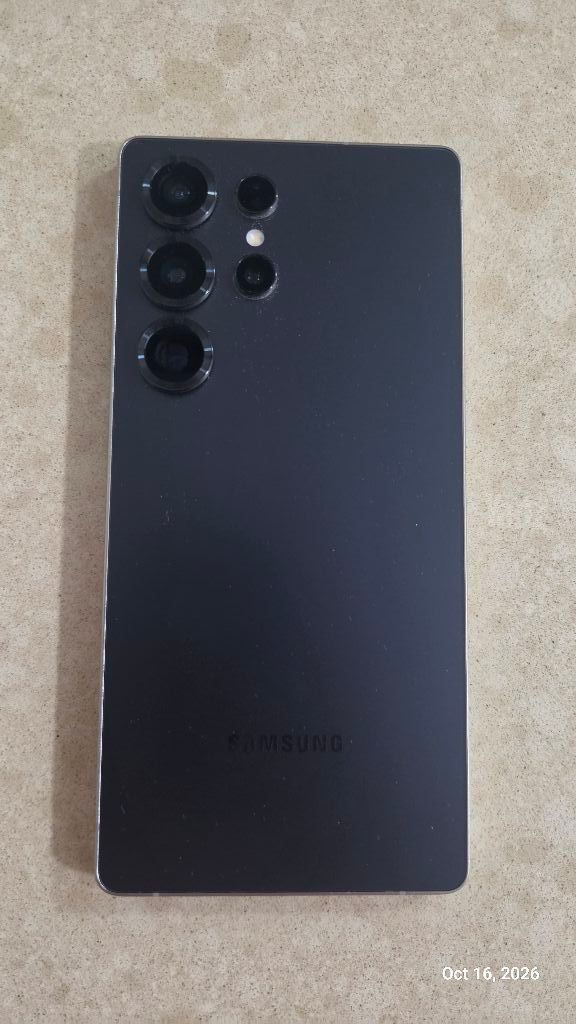 Samsung galaxy s25 ultra