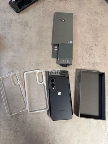 Samsung Edge S25 256gb