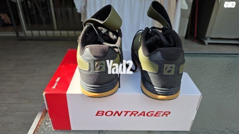 Bontrager Rally Mountain