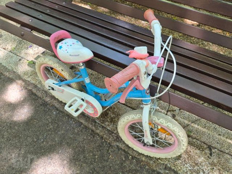 אופני ילדים