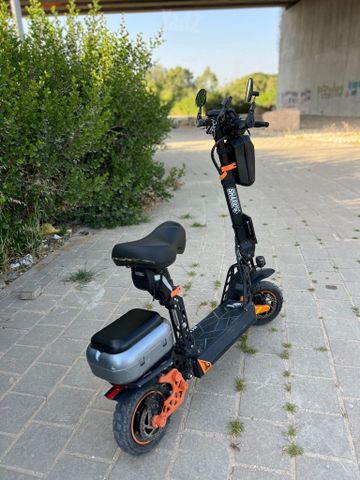 קוקרינט M4 SHARK