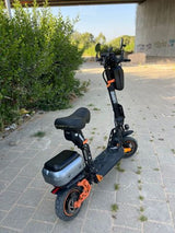 קוקרינט M4 SHARK