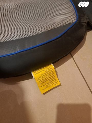 כורסת עיסוי
