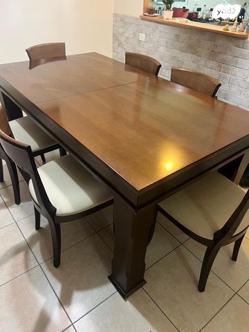 שולחן סלון