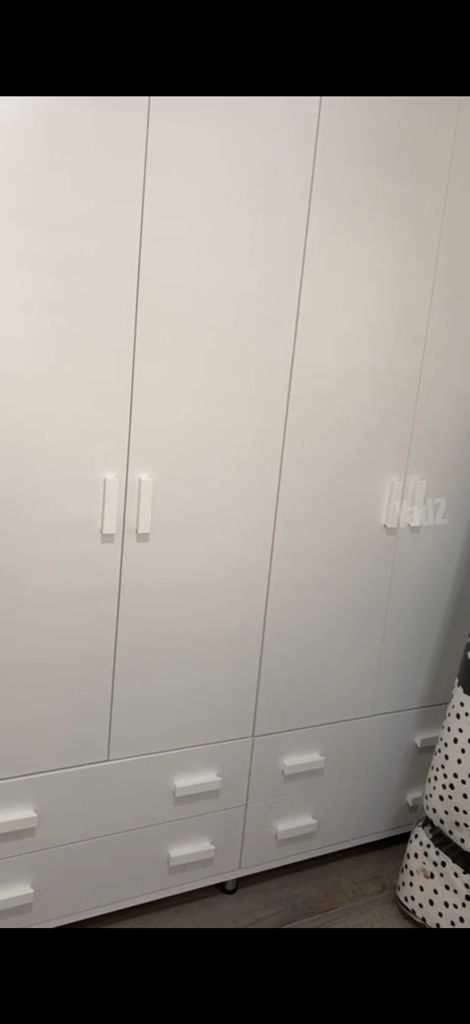 חדר תינוק