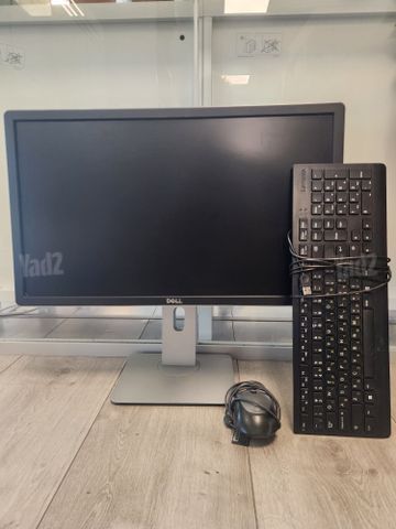 מחשב נייח חזק i9
