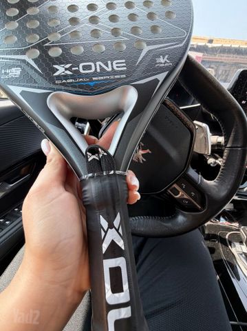 מחבט פאדל NOX X-ONE Casual