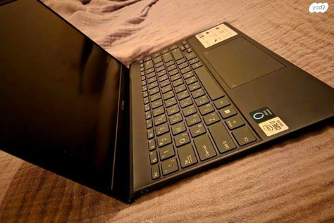 מחשב נייד ASUS