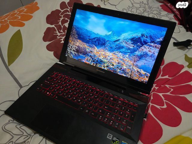 לנובו Y50-70