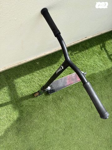 קורקינט סקוט