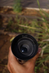 עדשה canon rf 55-210 F/5-7.1