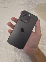 iPhone 15 pro 256