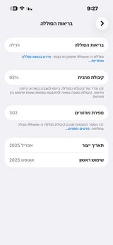 איפון 15