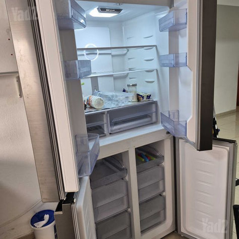 מקרר האייר