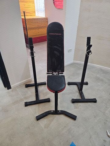 ספת כושר
