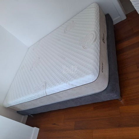 מיטה זוגית