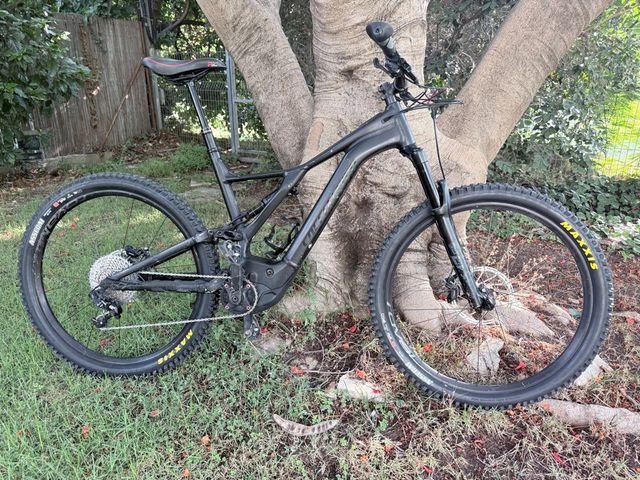 Levo Comp 2020 XL