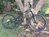 Levo Comp 2020 XL