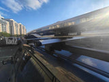 מנשא גג לאופניים Thule