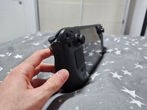 Steam Deck OLED 1TB