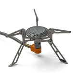 גזיה FireMaple Titanium