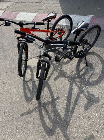אופניים