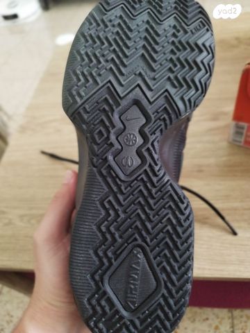 Nike air impact