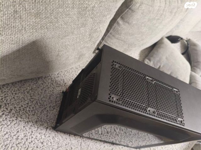 Corsair SPEC-01 Mid-Tower