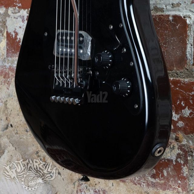 Fender Japan 1985 ST-555  פנדר