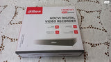 מצלמות אבטחה dahua + מערכת DVR