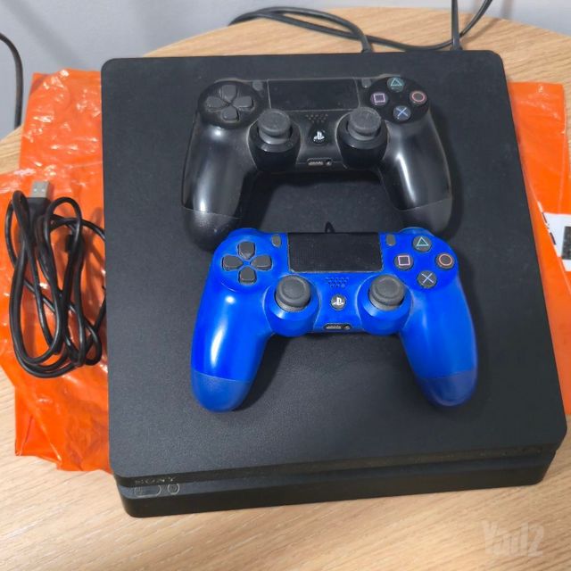 PlayStation 4
