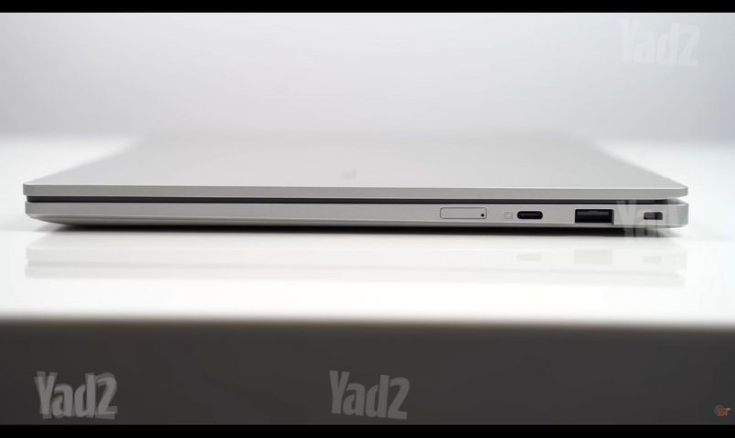 SAMSUNG-מחשב נייד חדש