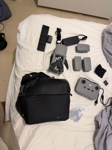 רחפן dji air 2